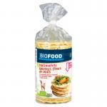 Damhert Maize Waffles 150g