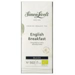 English breakfast Max Havelaar