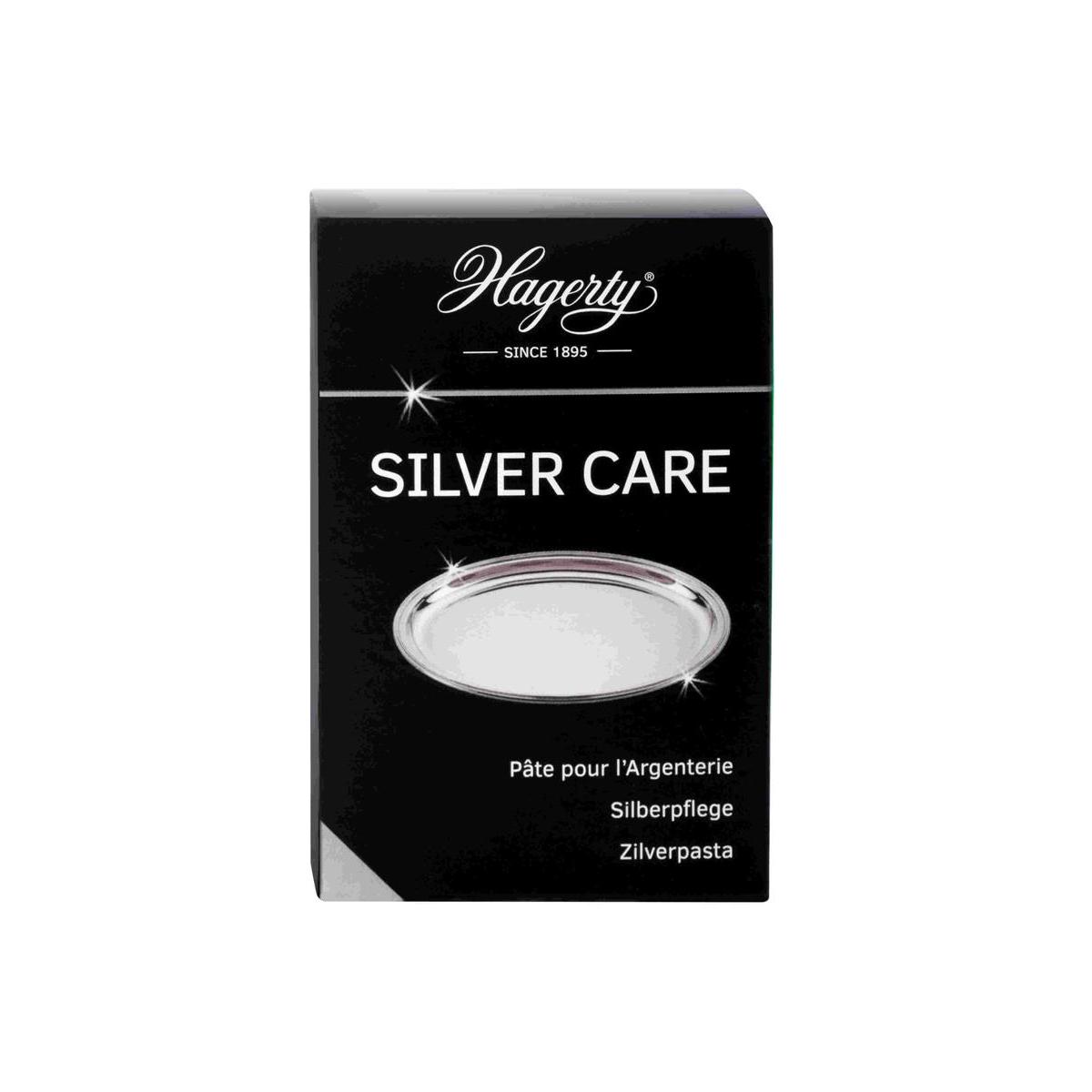 Silver care