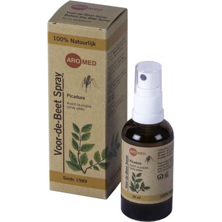 Picadura insect spray