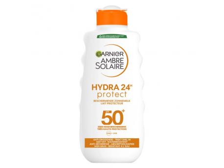 Ambre solaire classic milk SPF50 200ml