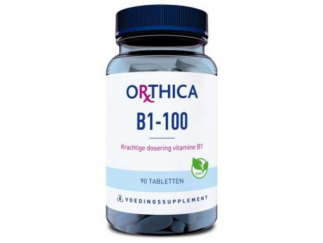 Vitamine B1 100