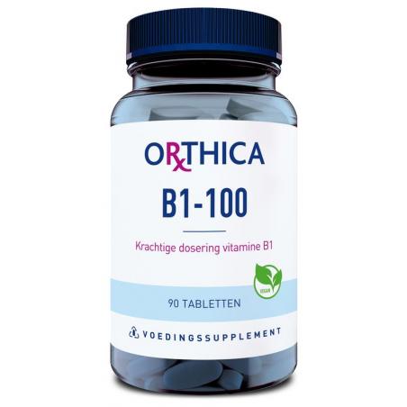 Vitamine B1 100