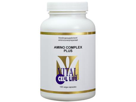 Amino complex plus