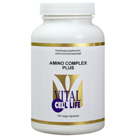 Amino complex plus