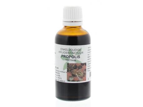 Propolis tinctuur