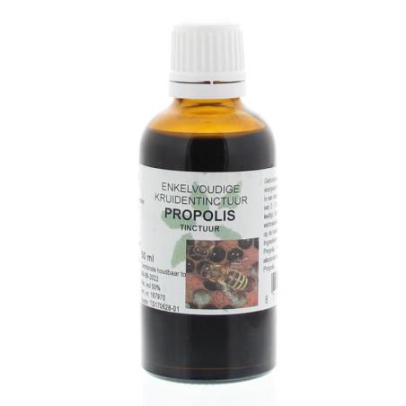 Propolis tinctuur