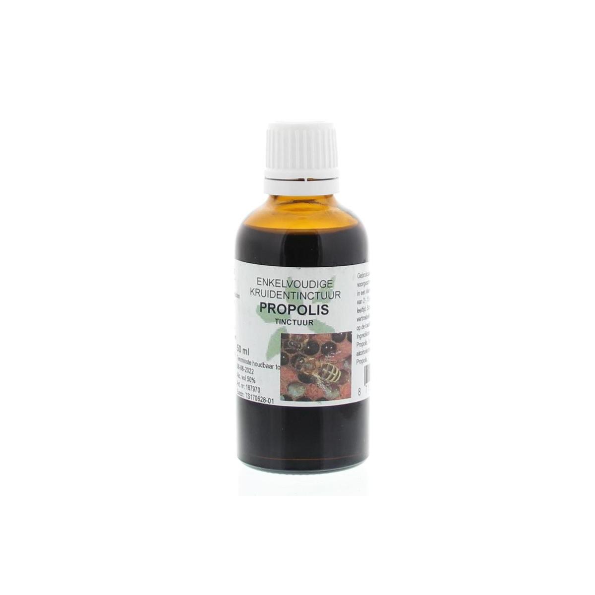 Propolis tinctuur