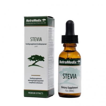 Stevia 30ml