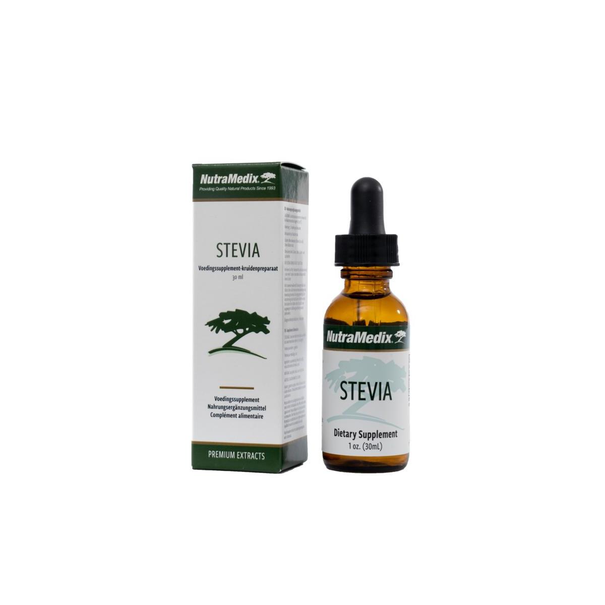 Stevia 30ml