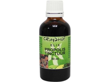 Propolis tinctuur