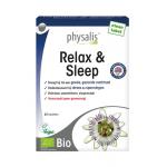 Physalis relax & sleep