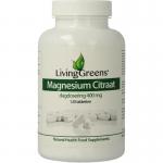 Livinggreens Magnesium...