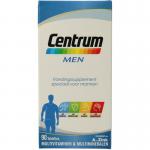 Centrum Men advanced 90tab