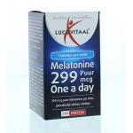 Lucovitaal Melatonin pure...