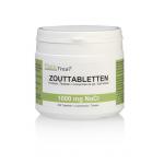 Phytotreat salt tablets...