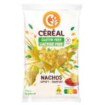 Cereal Nachos roasted...