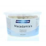 Nova Vitae Macadamia...
