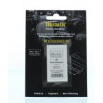 Solingen scheermesjes blister