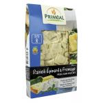 Primeal Ravioli spinach...