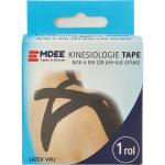 Kinesio tape zwart