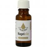 Van Der Pluym Nagelolie 20ml