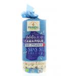 Primeal Rice cakes camargue...