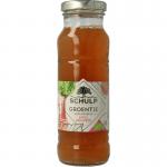 Schulp Apple rhubarb juice...