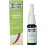 Capsinol Mild formula 20ml