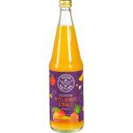 Your Organic Nature...