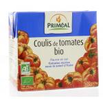 Primeal Tomato paste bio 500g