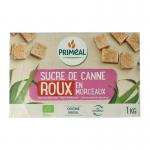 Primeal Brown cane sugar...