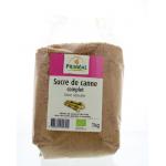 Primeal Raw cane sugar 1000g