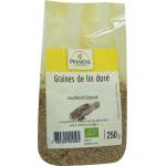 Primeal Linseed gold blonde...