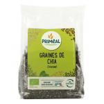 Primeal Chia Seed 250g