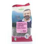 Primeal Lentils Green 1000g