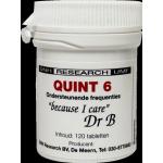 DNH Quint 6 120tab