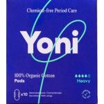 Yoni Maandverband heavy