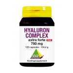 SNP Hyaluron Complex 750 mg...