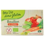 Ma Vie Sans Vegetable stock...