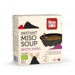 Lima Instant miso soup...