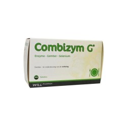 Will Pharma Combizym G 100tab