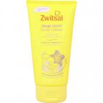 Zwitsal Bodycreme lavendel...