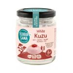 Terrasana Kuzu white eko 125g