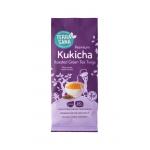 Terrasana Kukicha green tea...