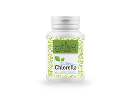 Chlorella