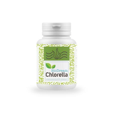 Chlorella