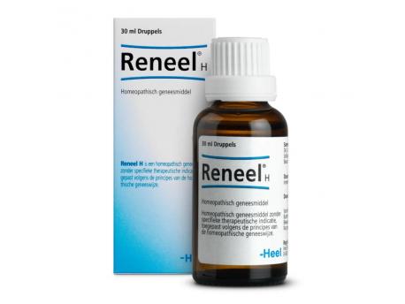 Reneel H