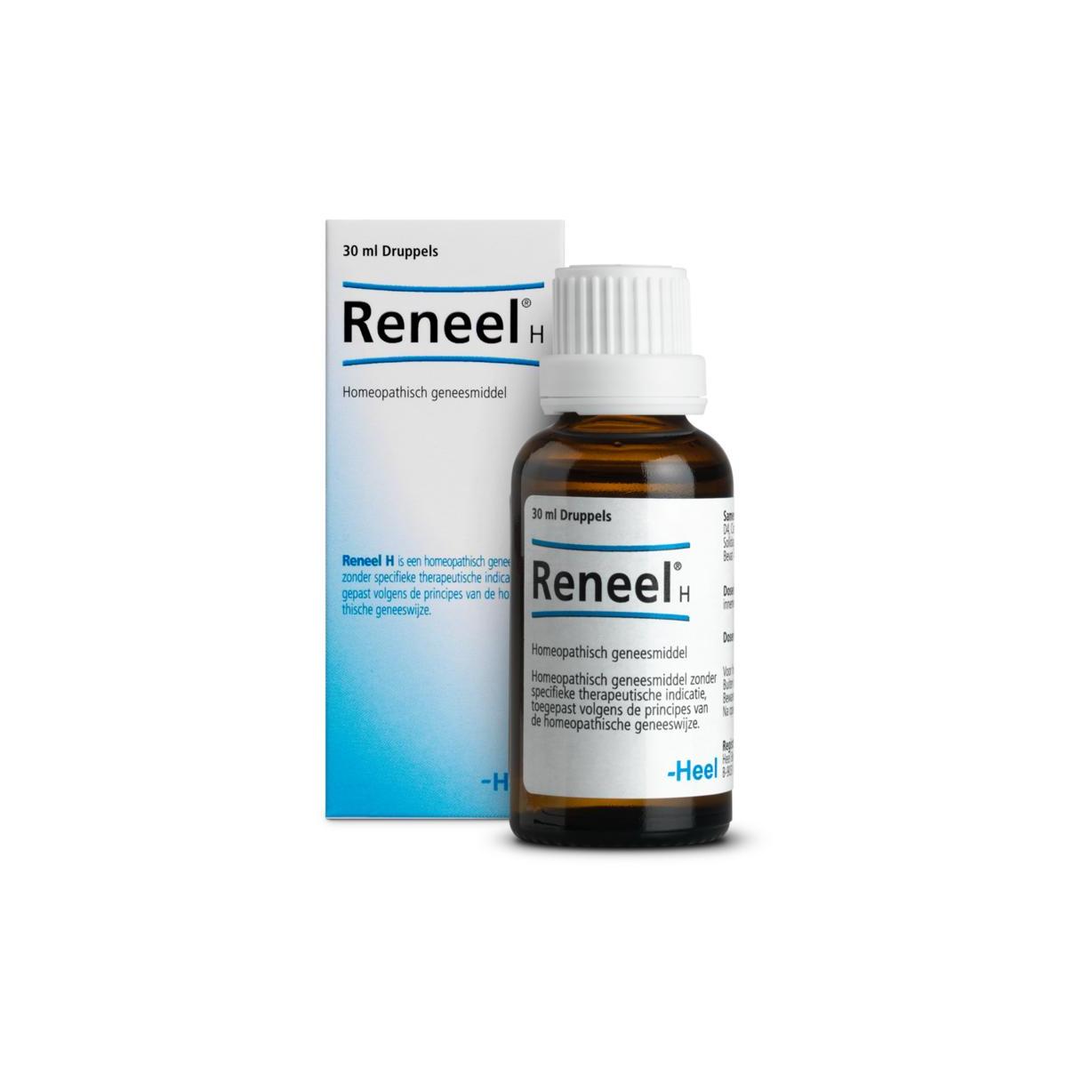 Reneel H