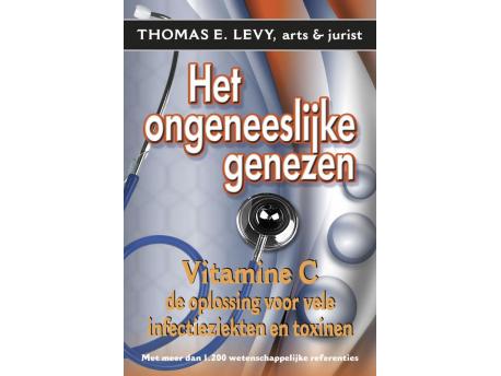 Het ongeneeslijke genezen